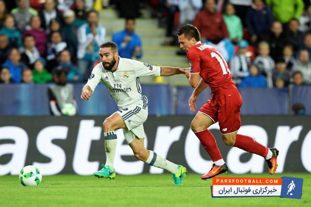 رئال مادرید