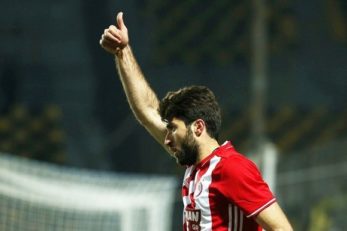 کریم انصاری فرد