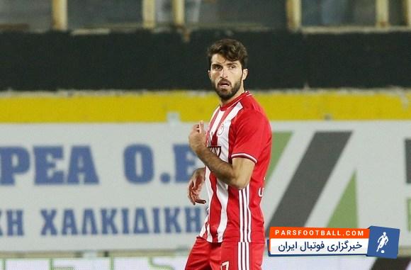 کریم انصاری فرد