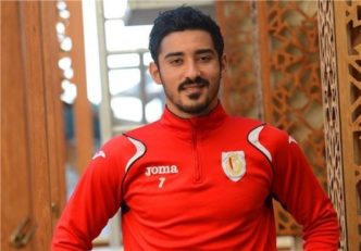 رضا قوچان نژاد