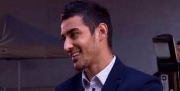 رضا قوچان نژاد