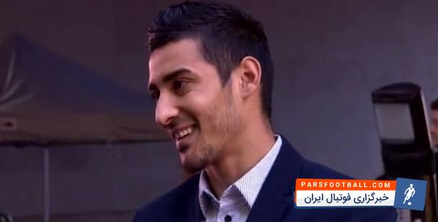 رضا قوچان نژاد