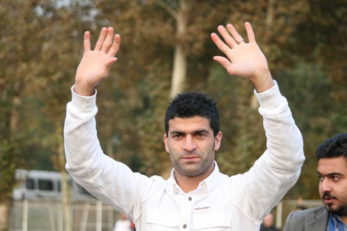 رحمان رضایی