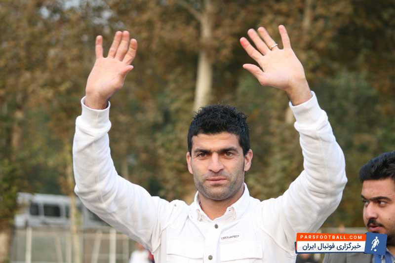 رحمان رضایی