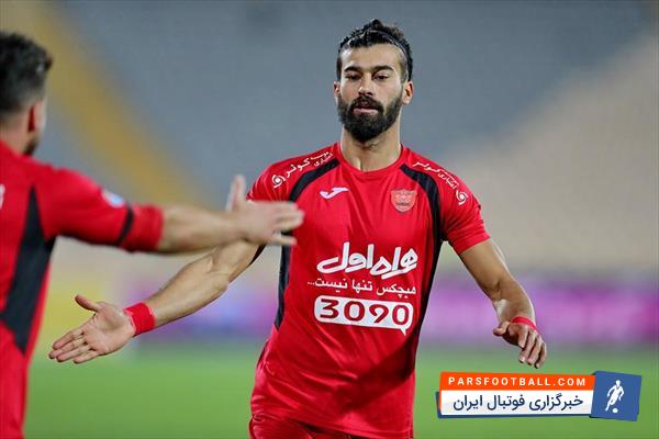 رامین رضاییان