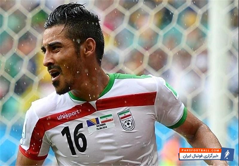 رضا قوچان نژاد