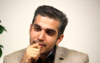 علی رضوانی