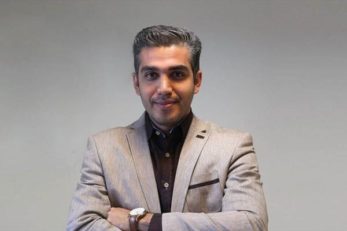 علی رضوانی