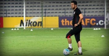 سعید الهویی