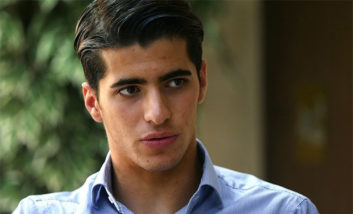 سعید عزت اللهی