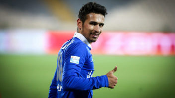 پرسپولیس - سجاد شهباززاده