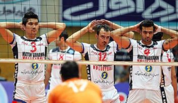 علیرضا فداکار