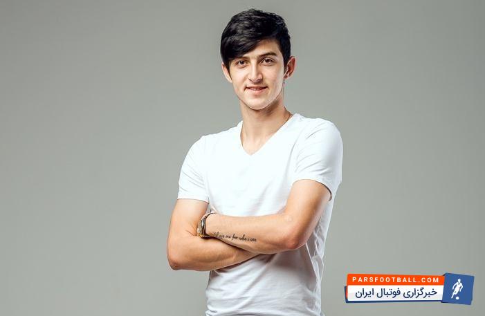 سردار آزمون