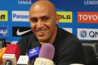 سرمربی استقلال