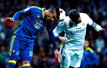 رئال مادرید