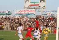 لیگ آزادگان