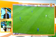 آنالیز بازی استقلال