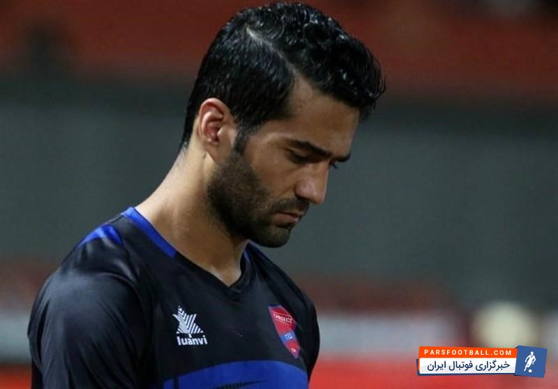 مسعود شجاعی