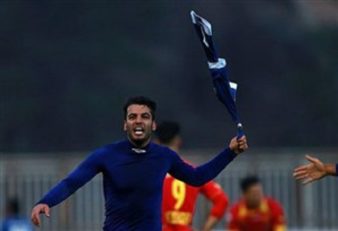 پیمان شیرزادی