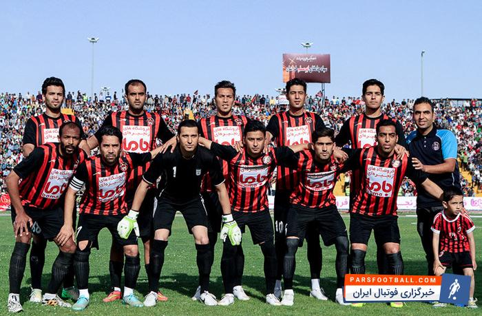 تیم سیاه جامگان