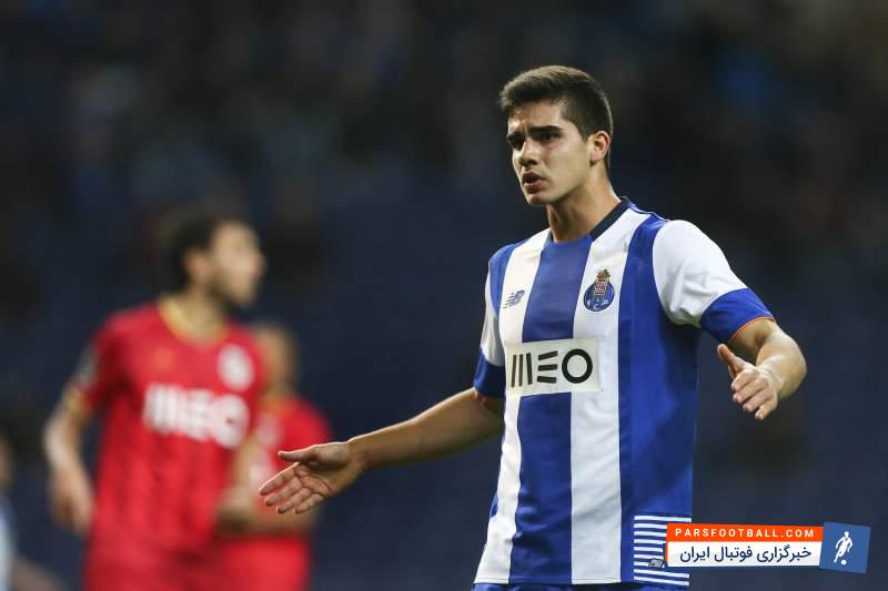 آندره سیلوا