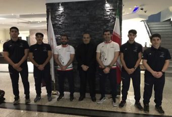 رقابت های قهرمانی جوانان آسیا