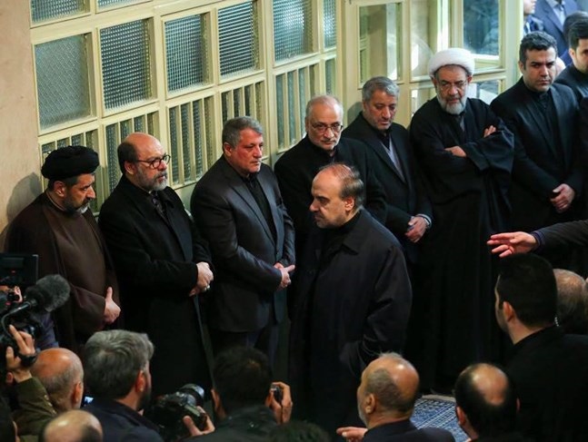 مسعود سلطانی فر