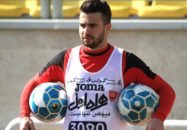 روزنامه ایران ورزشی