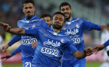 روزنامه ایران ورزشی