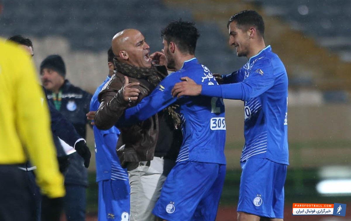 روزنامه ابرار ورزشی