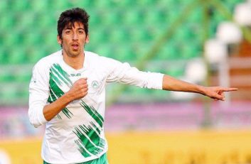 مرتضی تبریزی با زدن 10 گل در لیگ برتر و جام حذفی برای ذوبآهن نه تنها بهترین گلزن فصل جاری تیم ذوبآهن به حساب میآید که در کورس آقای گلی لیگ شانزدهم ...