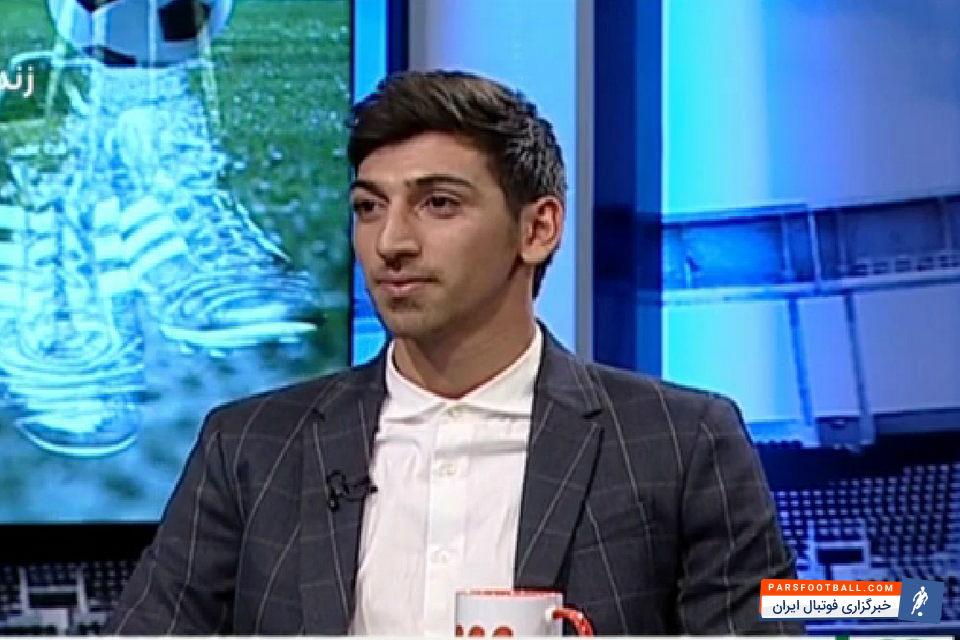 مرتضی تبریزی