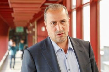 مهدی تاج آقای تاج