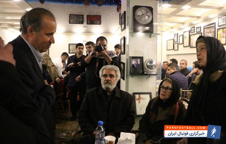 مهدی تاج