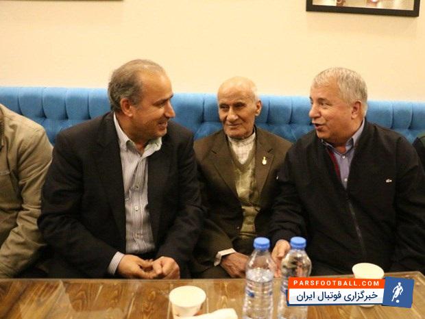 مهدی تاج