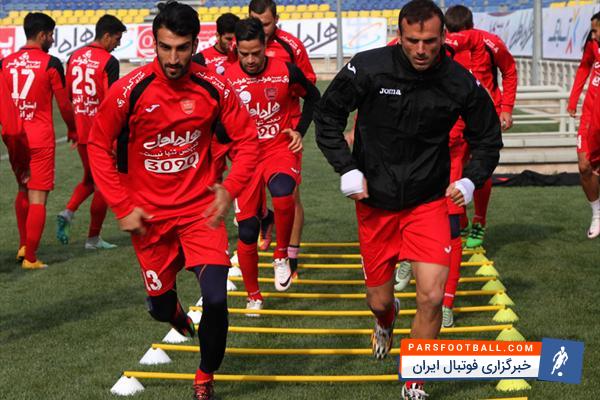 پرسپولیس