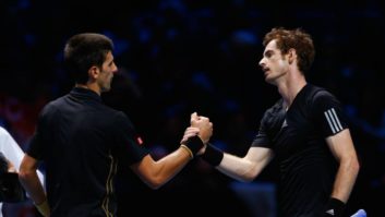 مسابقات تنیس دوحه