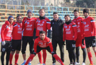 تراکتورسازی