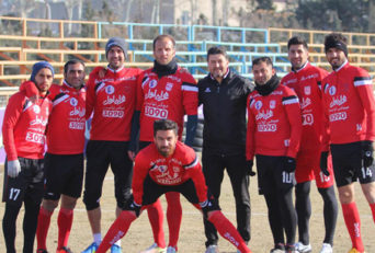 تراکتورسازی