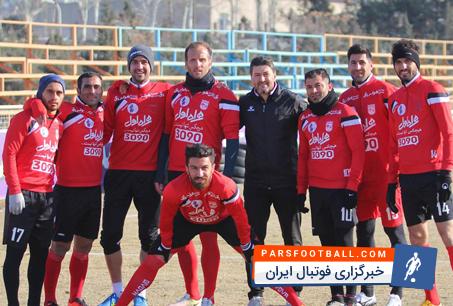 تراکتورسازی