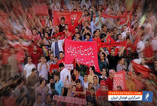 لیگ قهرمانان آسیا - تراکتورسازی