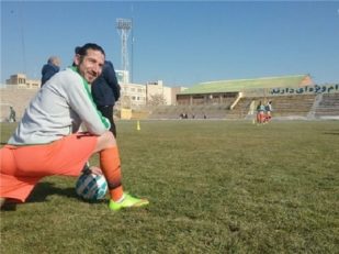 آندرانیک تیموریان - آندو تیموریان