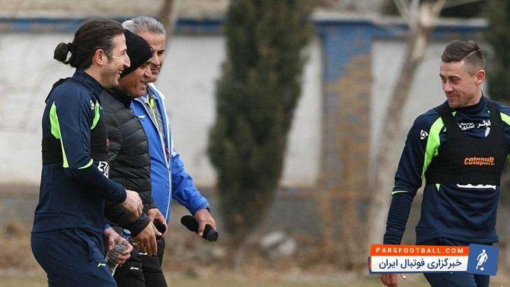 آندرانیک تیموریان