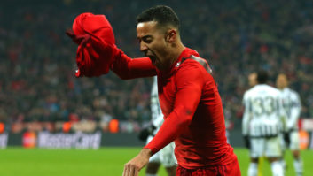 بایرن مونیخ