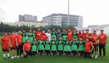 تیم ملی ایران