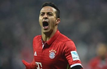 تیاگو آلکانتارا