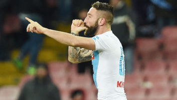 کوریره دلو اسپورت