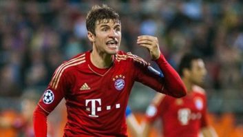 بایرن مونیخ