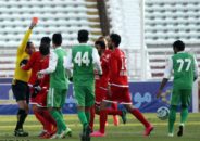 تراکتورسازی - لیگ برتر - دربی تبریز