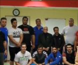 وزنه برداری